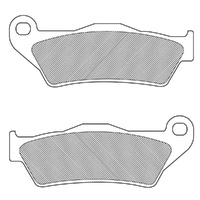 Renthal KTM RC-1 Works Rear Street Brake Pads