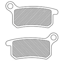Renthal KTM RC-1 Works Front Dirt Brake Pads