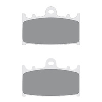 Renthal Suzuki RC-1 Sports Front Street Brake Pads
