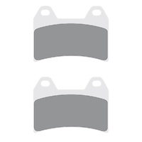 Renthal Yamaha RC-1 Sports Front Street Brake Pads