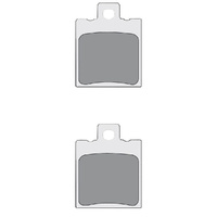 Renthal Ducati RC-1 Sports Rear Street Brake Pads