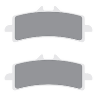 Renthal KTM RC-1 Sports Front Dirt Brake Pads