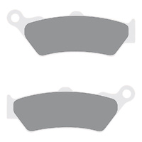Renthal Gas Gas RC-1 Sports Front Dirt Brake Pads