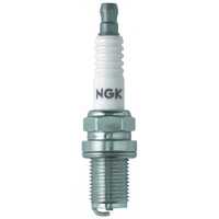 NGK BP4EY V-Groove Spark Plug