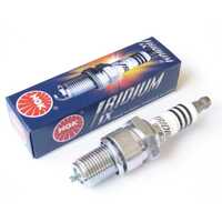 NGK BR10HIX Iridium IX Spark Plug