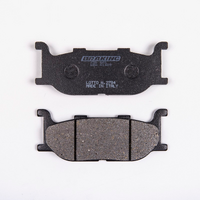 Braking Pads - 750 | SM1 Semi Metallic