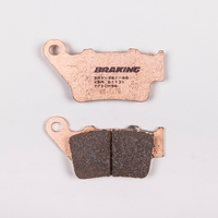 Braking Pads - 773 | CM56 Road Sintered
