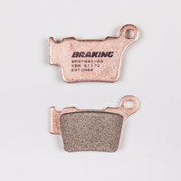 Braking Pads - 891 | CM44 Offroad Sintered