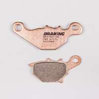 Braking Pads - 905 | CM44 Offroad Sintered