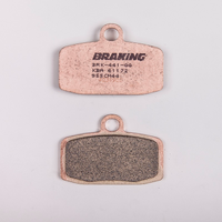 Braking Pads - 955 | CM44 Offroad Sintered
