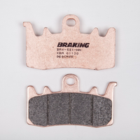 Braking Pads - 960 | CM55 Road Sintered