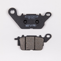 Braking Pads - 990 | SM1 Semi Metallic