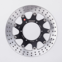 BRAKING DISC | R-FLO ROUND FLOATING S HUB 300mm