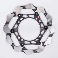 BRAKING DISC | BATFLY OFFROAD FLOATING 270mm FRONT