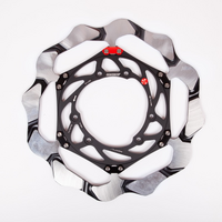 BRAKING DISC | BATFLY EPTA OFFROAD FLOATING 280mm FRONT