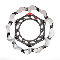 BRAKING DISC | BATFLY EPTA OFFROAD FLOATING 280mm FRONT