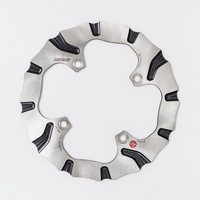 BRAKING DISC | BATFLY REAR 240mm REAR
