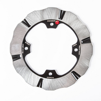 BRAKING DISC | BATFLY UTV 220mm