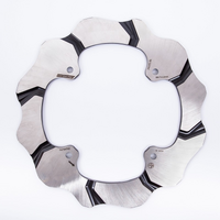 BRAKING DISC | BATFLY UTV 262mm