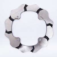 BRAKING DISC | BATFLY UTV 248mm