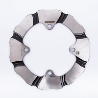 BRAKING DISC | BATFLY UTV 210mm