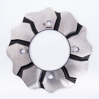 BRAKING DISC | BATFLY UTV 248mm