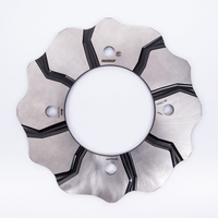 BRAKING DISC | BATFLY UTV 248mm