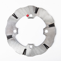 BRAKING DISC | BATFLY UTV 228mm