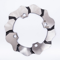 BRAKING DISC | BATFLY UTV 248mm