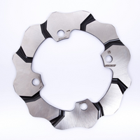 BRAKING DISC | BATFLY UTV 248mm