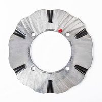 BRAKING DISC | BATFLY UTV 220mm