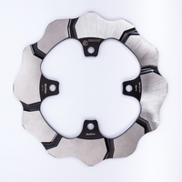 BRAKING DISC | BATFLY UTV 244mm