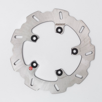 BRAKING DISC | W-FIX WAVE 240mm REAR