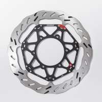 BRAKING DISC | EPTA WAVE FLOATING AL HUB 310mm