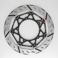 BRAKING DISC | EPTA STAGE O WAVE FLOATING AL HUB 320mm