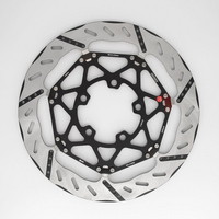 BRAKING DISC | EPTA STAGE O WAVE FLOATING AL HUB 310mm