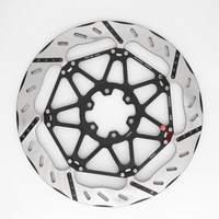 BRAKING DISC | EPTA STAGE O WAVE FLOATING AL HUB 330mm