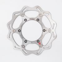 BRAKING DISC | W-FLO WAVE FLOATING S-HUB 260mm