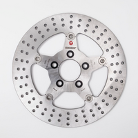 BRAKING DISC | R-FLO ROUND FLOATING S HUB 292mm