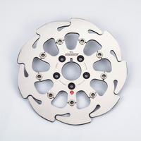 BRAKING DISC | HUMMER WAVE FLOATING 292mm