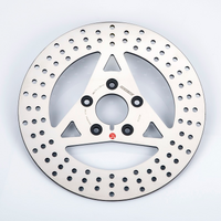 BRAKING DISC | R-FIX ROUND 292mm