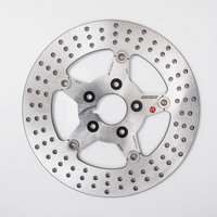 BRAKING DISC | R-FLO ROUND FLOATING S HUB 292mm