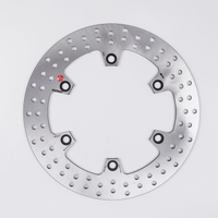 BRAKING DISC | R-FIX ROUND 276mm FRONT