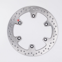 BRAKING DISC | R-FIX ROUND 276mm FRONT