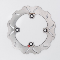 BRAKING DISC | W-FIX WAVE 220mm REAR