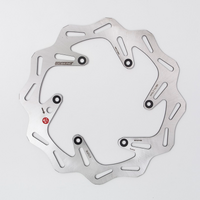 Braking Disc | W-Fix Wave 260mm Front