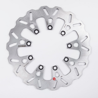 BRAKING DISC | W-FIX WAVE 300mm FRONT