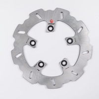 BRAKING DISC | W-FIX WAVE 250mm REAR