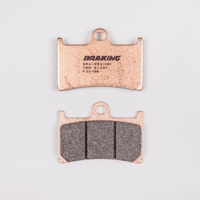 Braking Pads - 786 | P30 Scooter Sintered