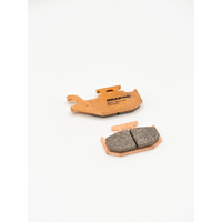 Braking Pads - 201 | P90 UTV Sintered